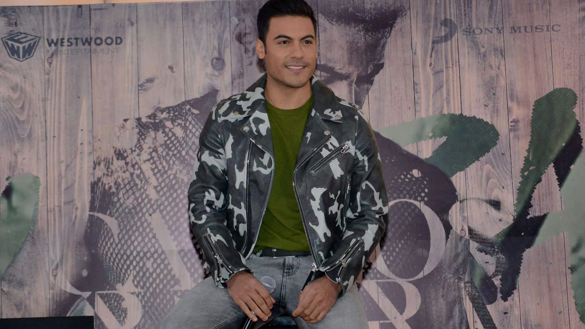 Carlos Rivera1